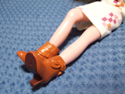 blythe